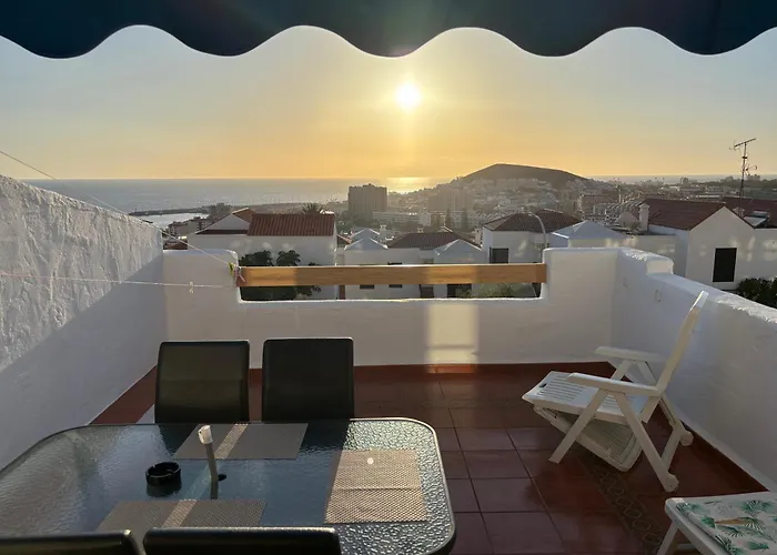 Los Cristianos Port Royale 184
