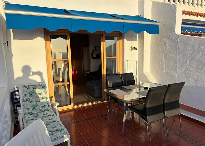 Los Cristianos Port Royale 184