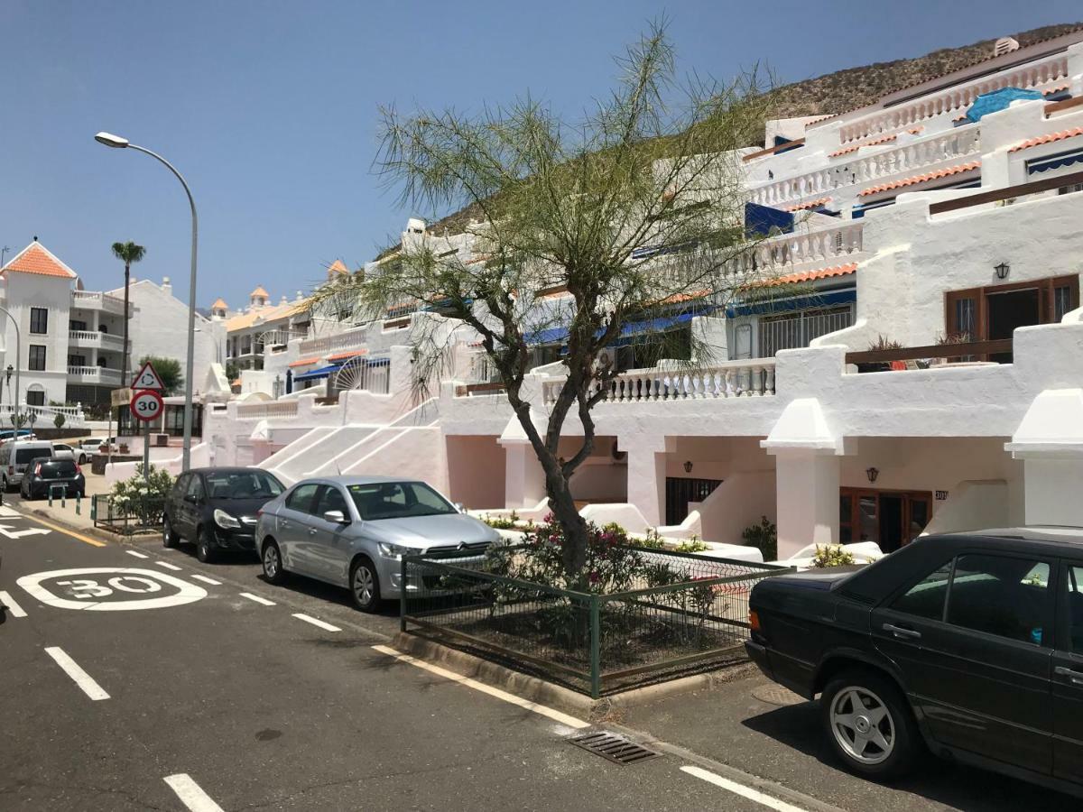 Cristianos Port Royale 184 Apartment