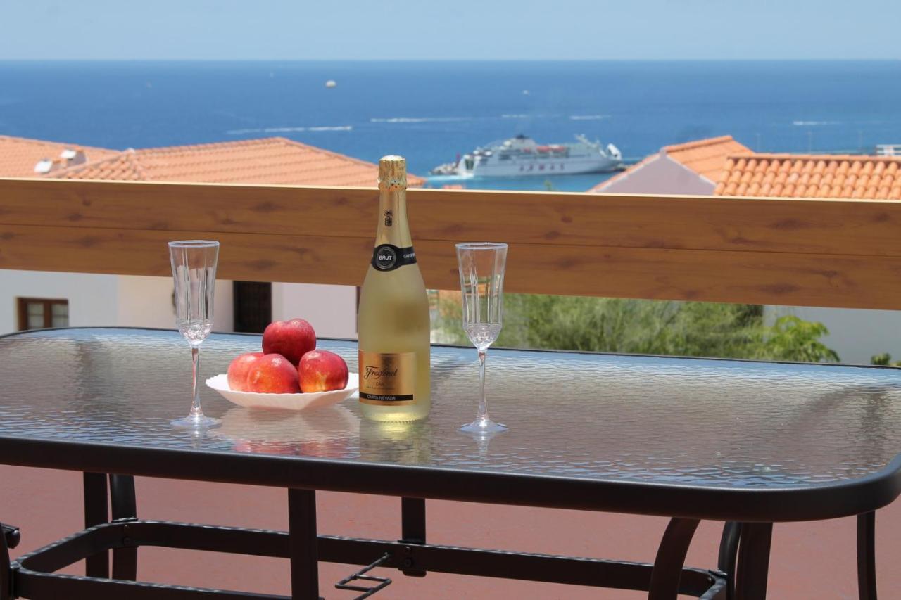 Cristianos Port Royale 184 Apartment *