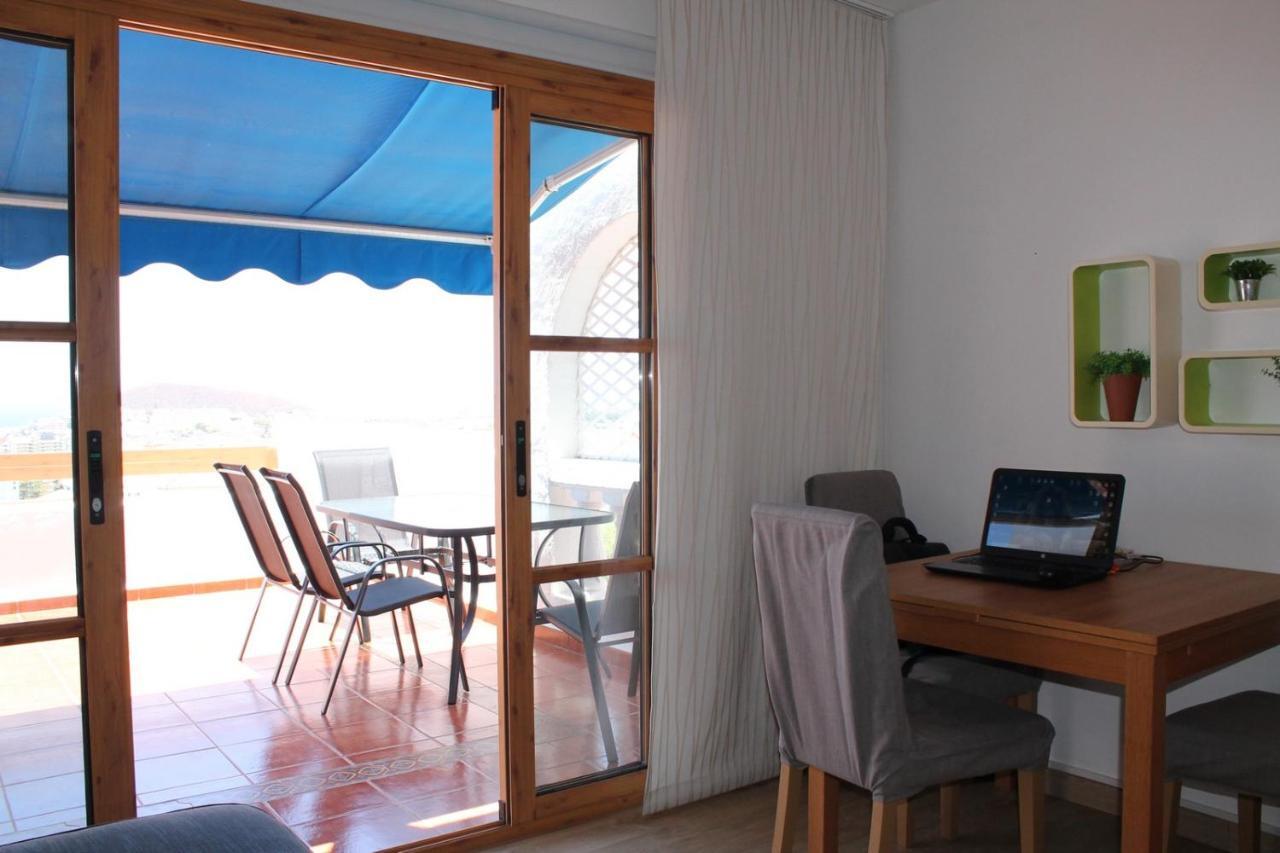 Cristianos Port Royale 184 Apartment Los Cristianos (Tenerife)