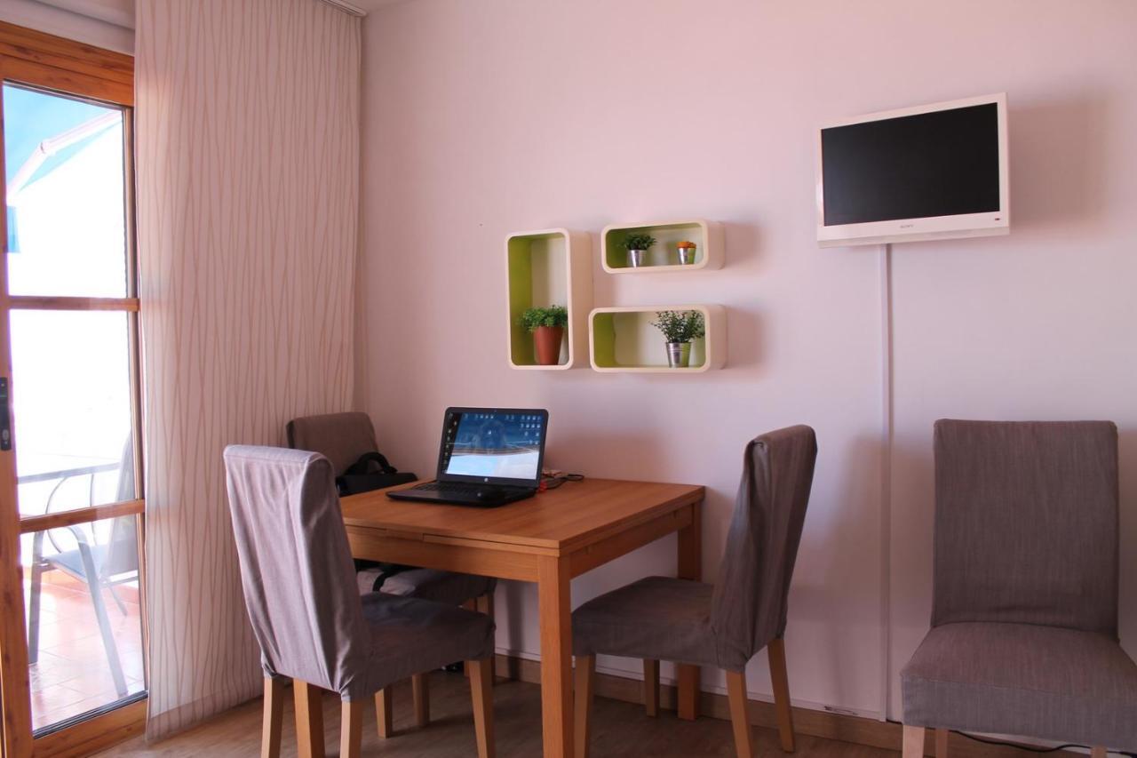 Cristianos Port Royale 184 Apartment Los Cristianos (Tenerife)