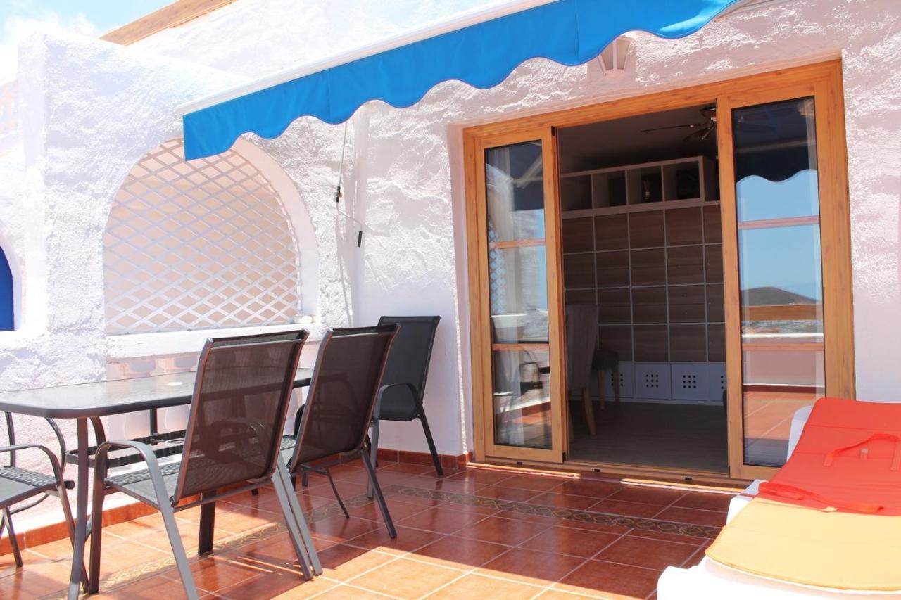 Cristianos Port Royale 184 Apartment *